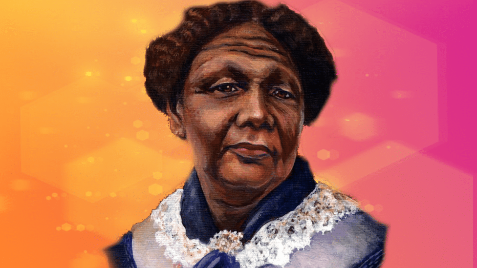 Mary Seacole