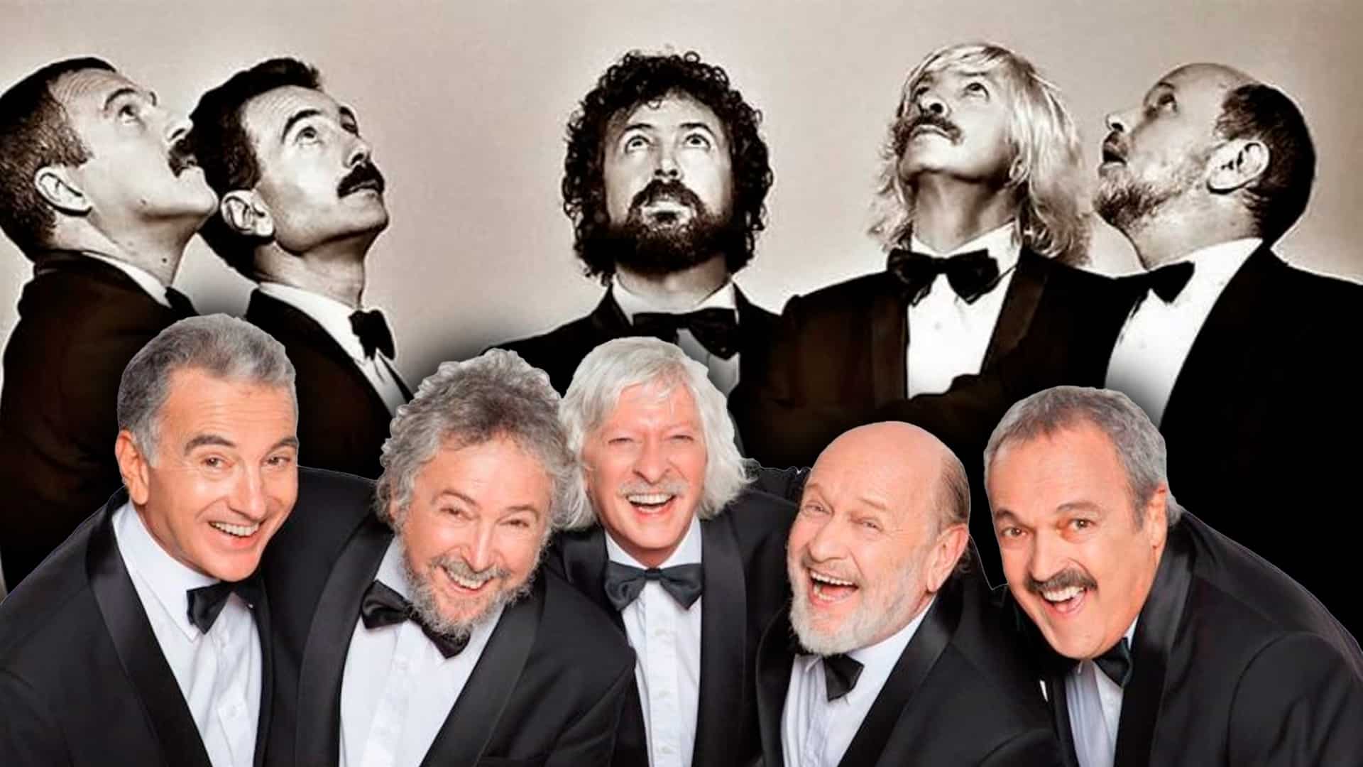 Les Luthiers