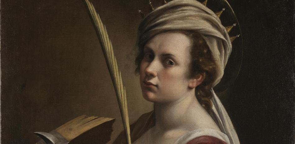 Artemisia Gentileschi