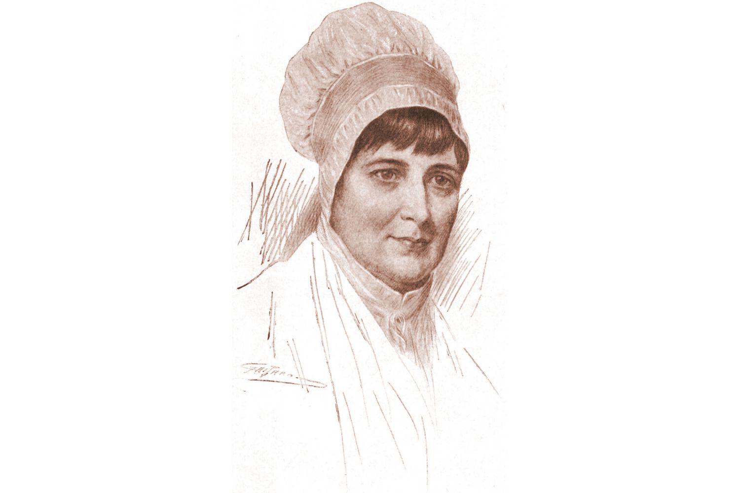 Elizabeth Fry