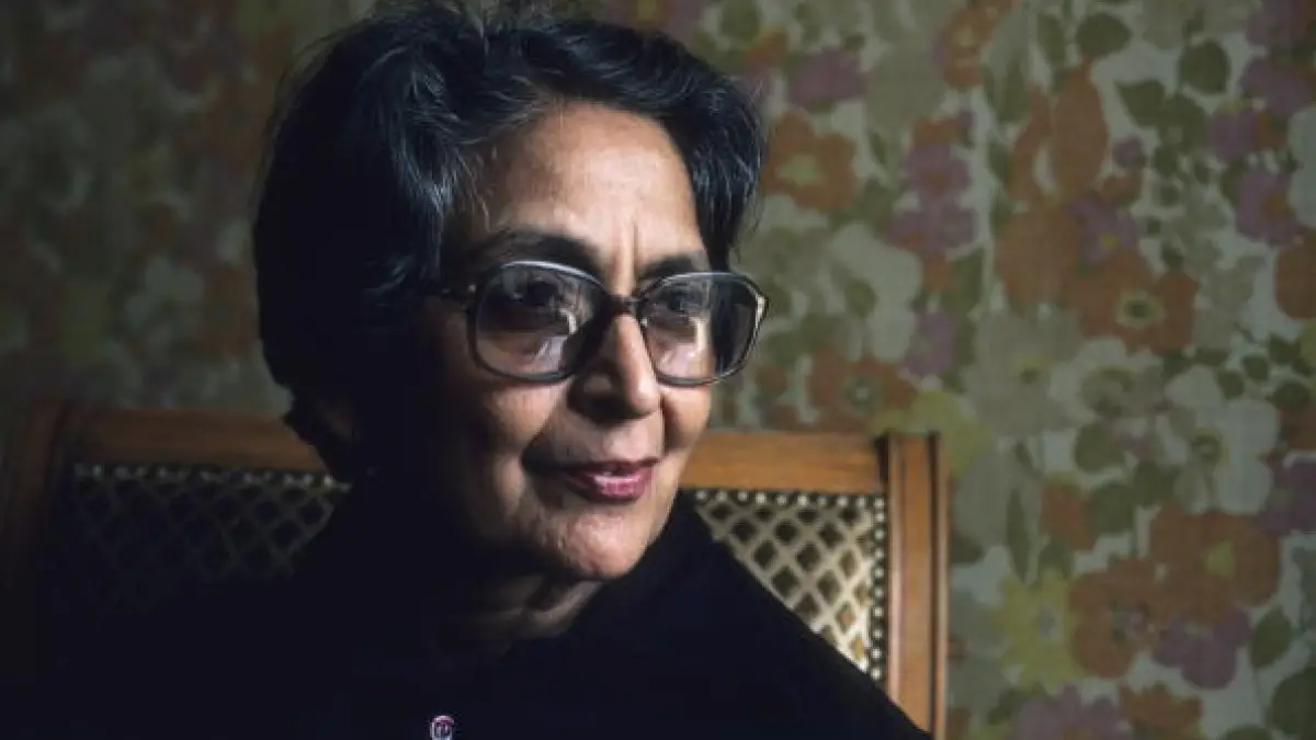 Amrita Pritam