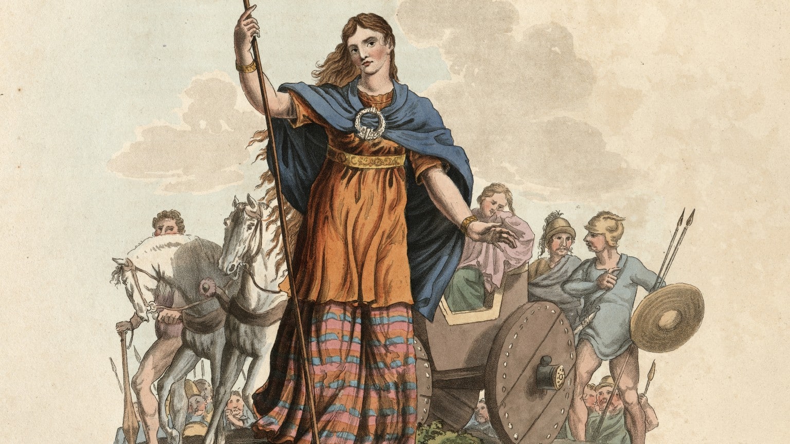 Boudicca