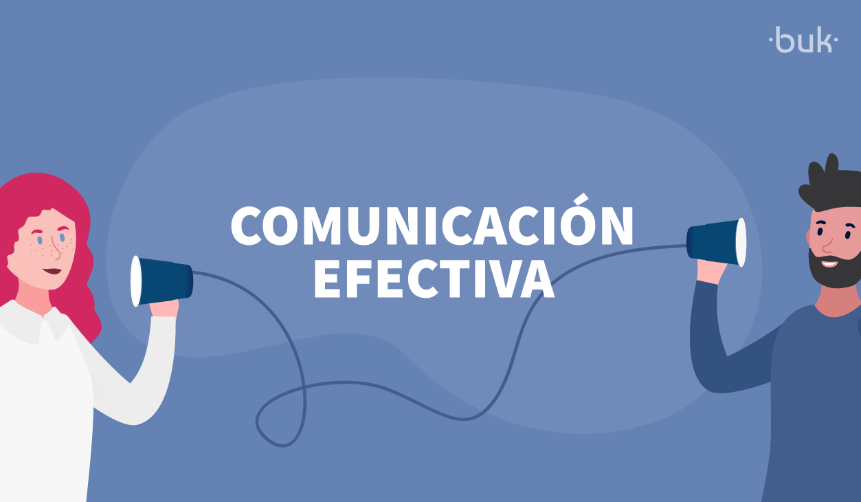 Comunicación Efectiva