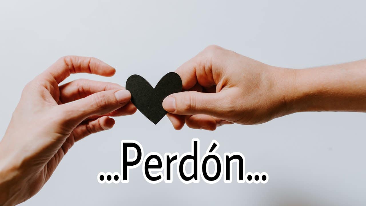 Perdón como virtud