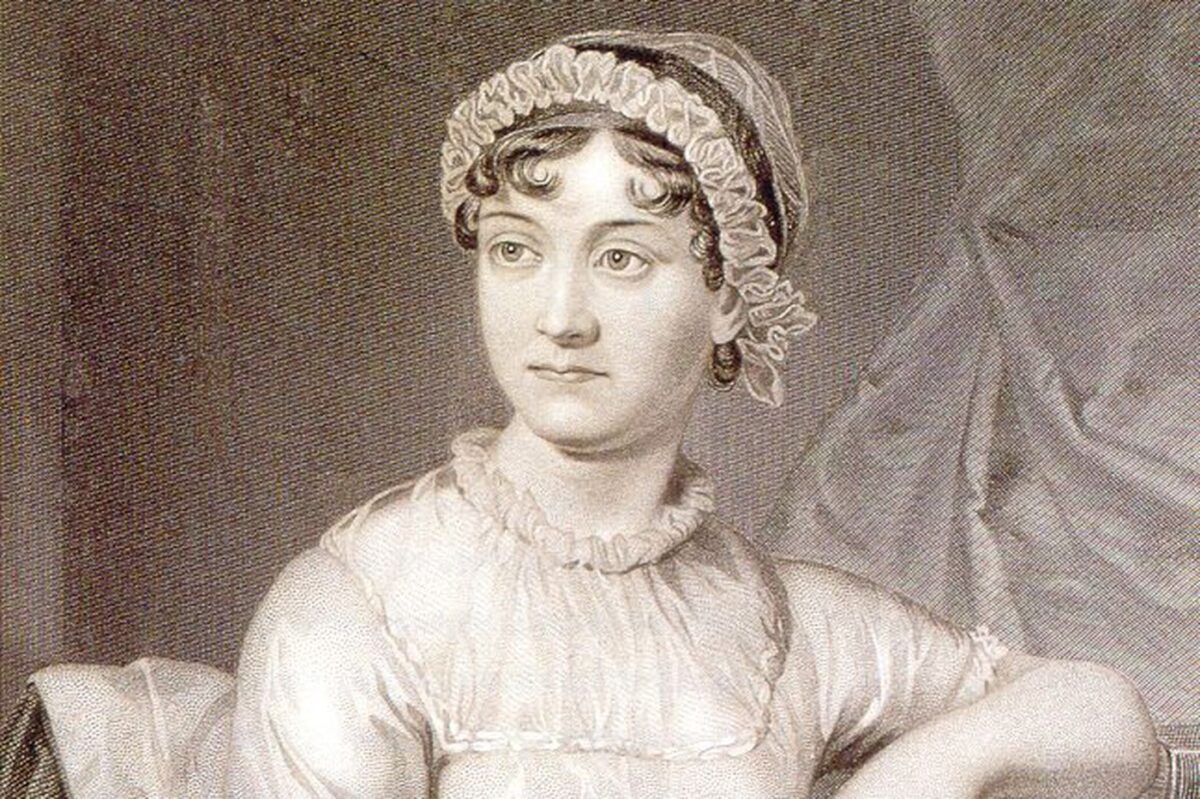 Jane Austen