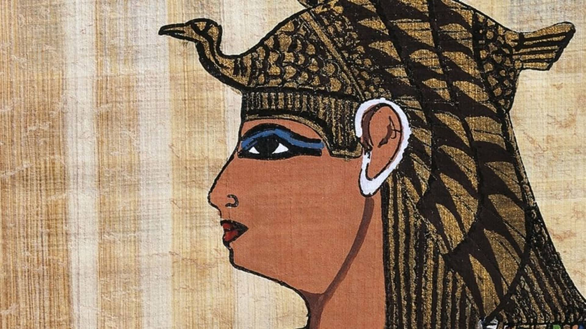 Cleopatra