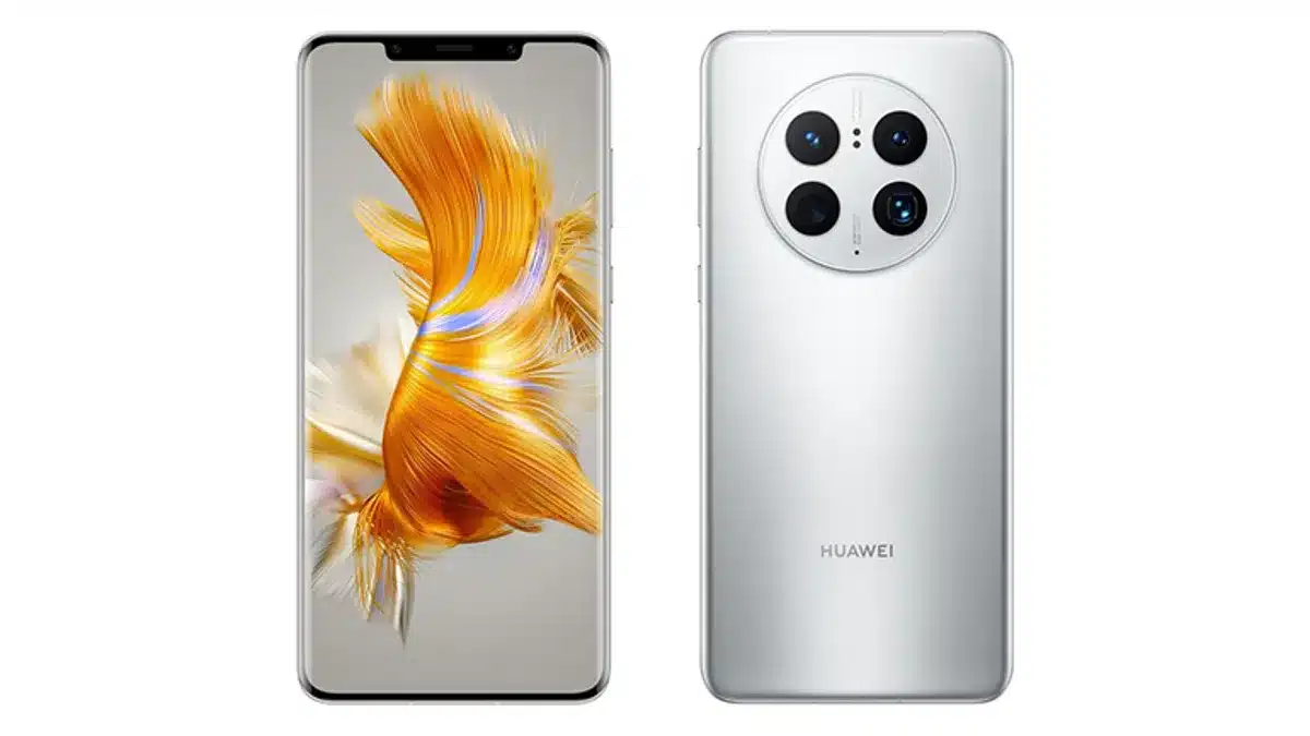 Huawei Mate 50 Pro