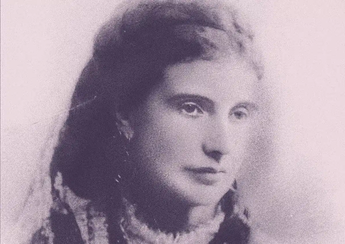 Josephine Butler