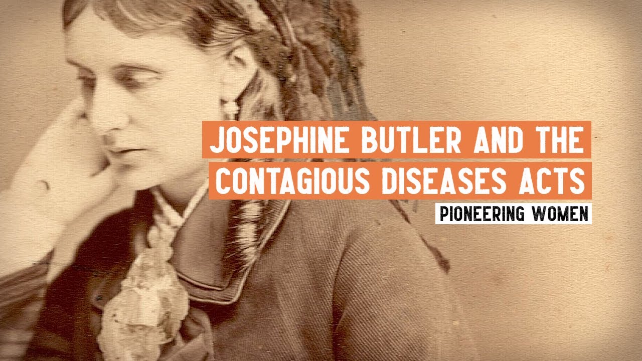 Frases de Josephine Butler