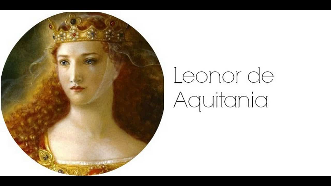 Frases de Leonor de Aquitania