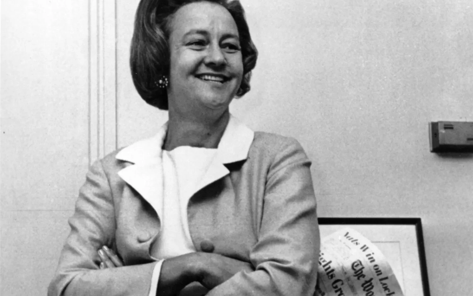 Katharine Graham