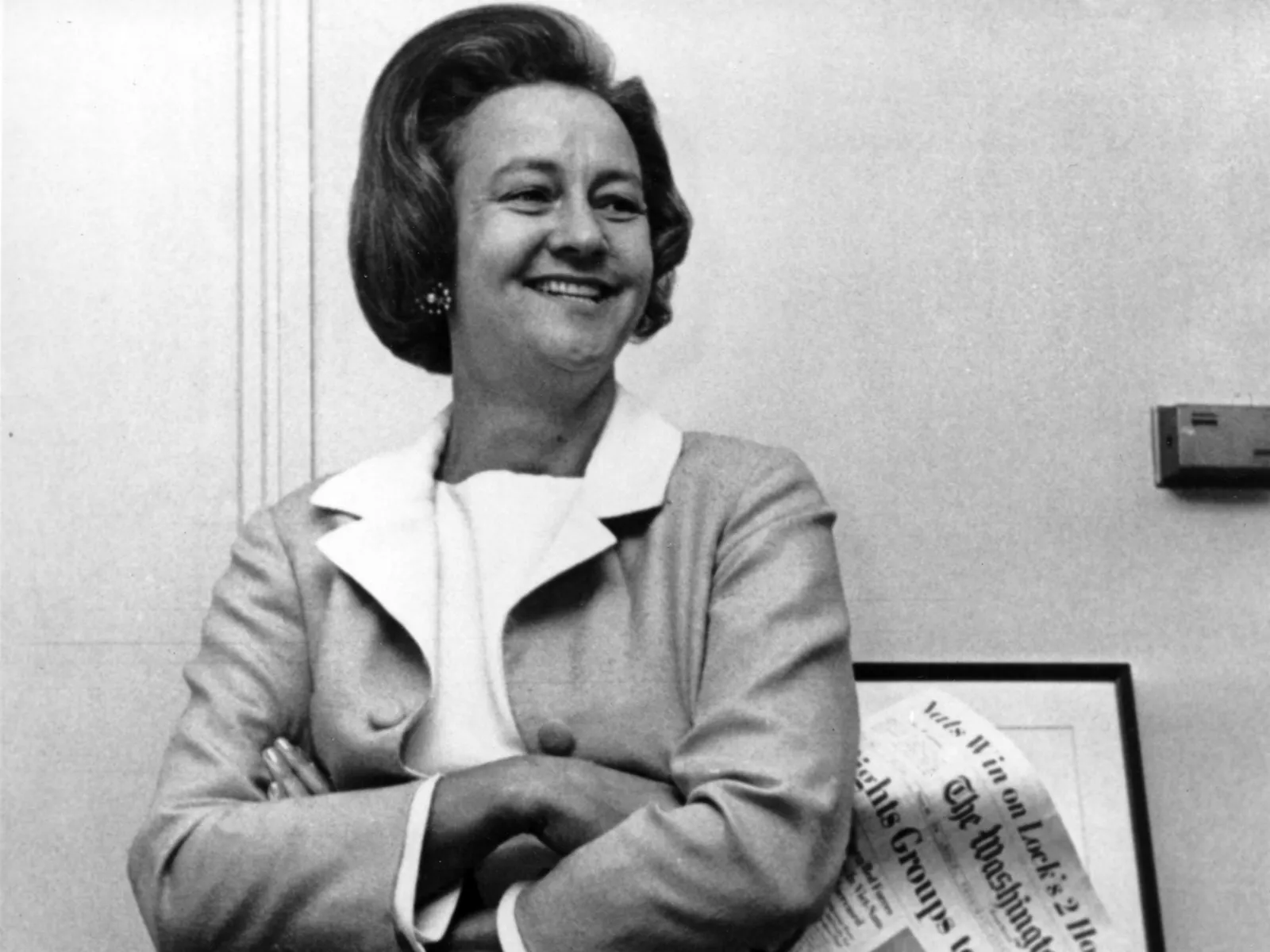 Katharine Graham