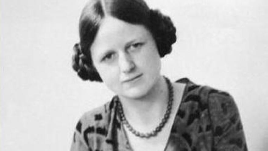 joan robinson