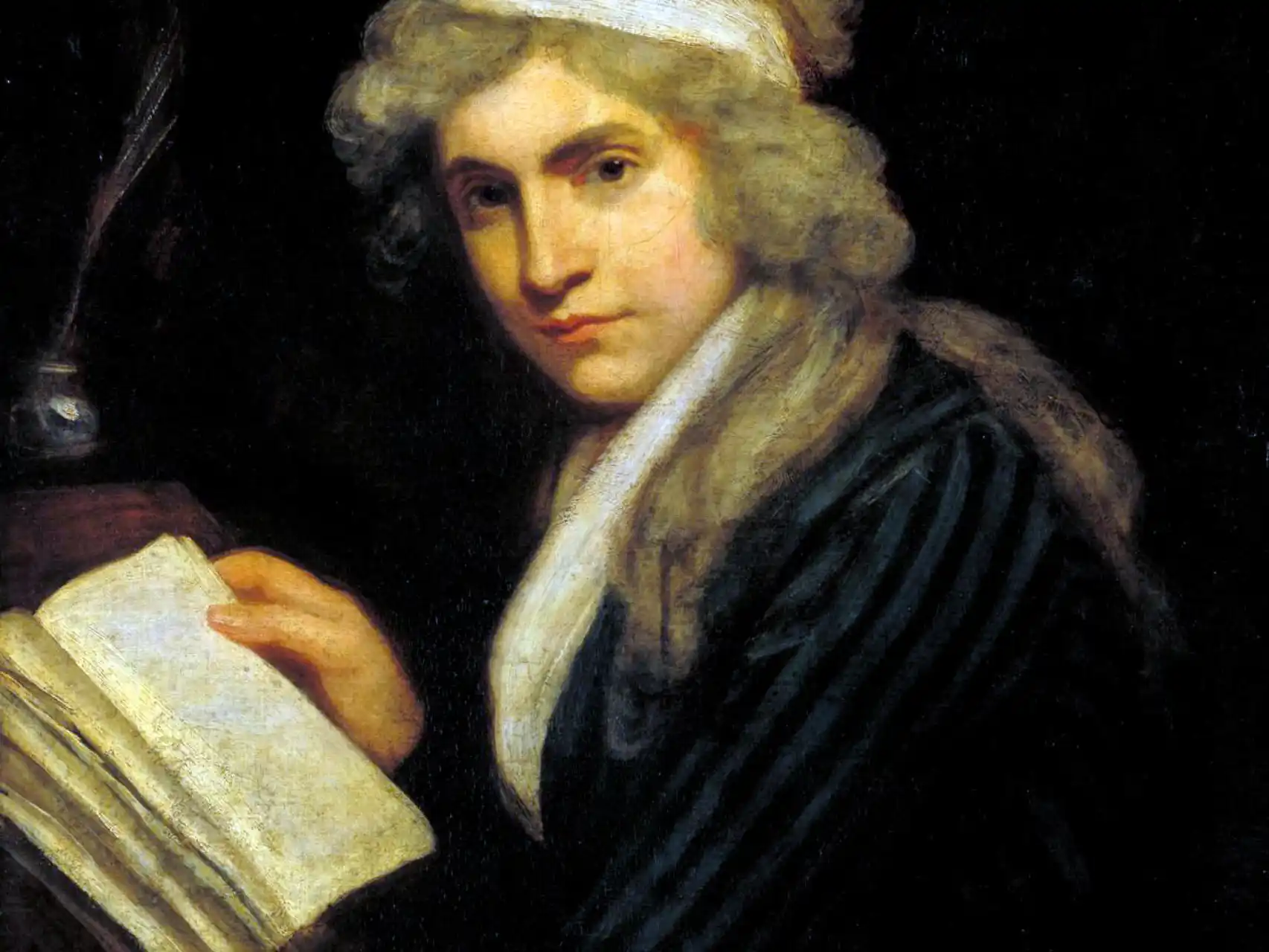 Mary Wollstonecraft