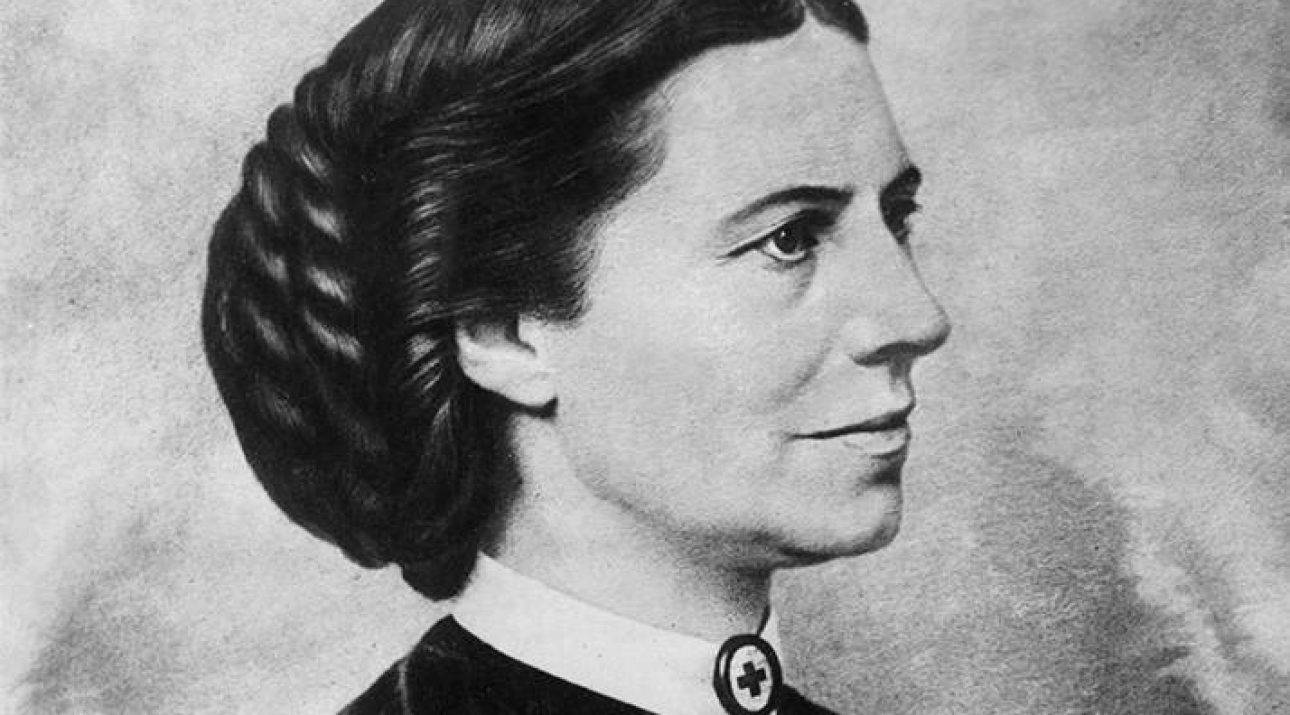 Clara Barton