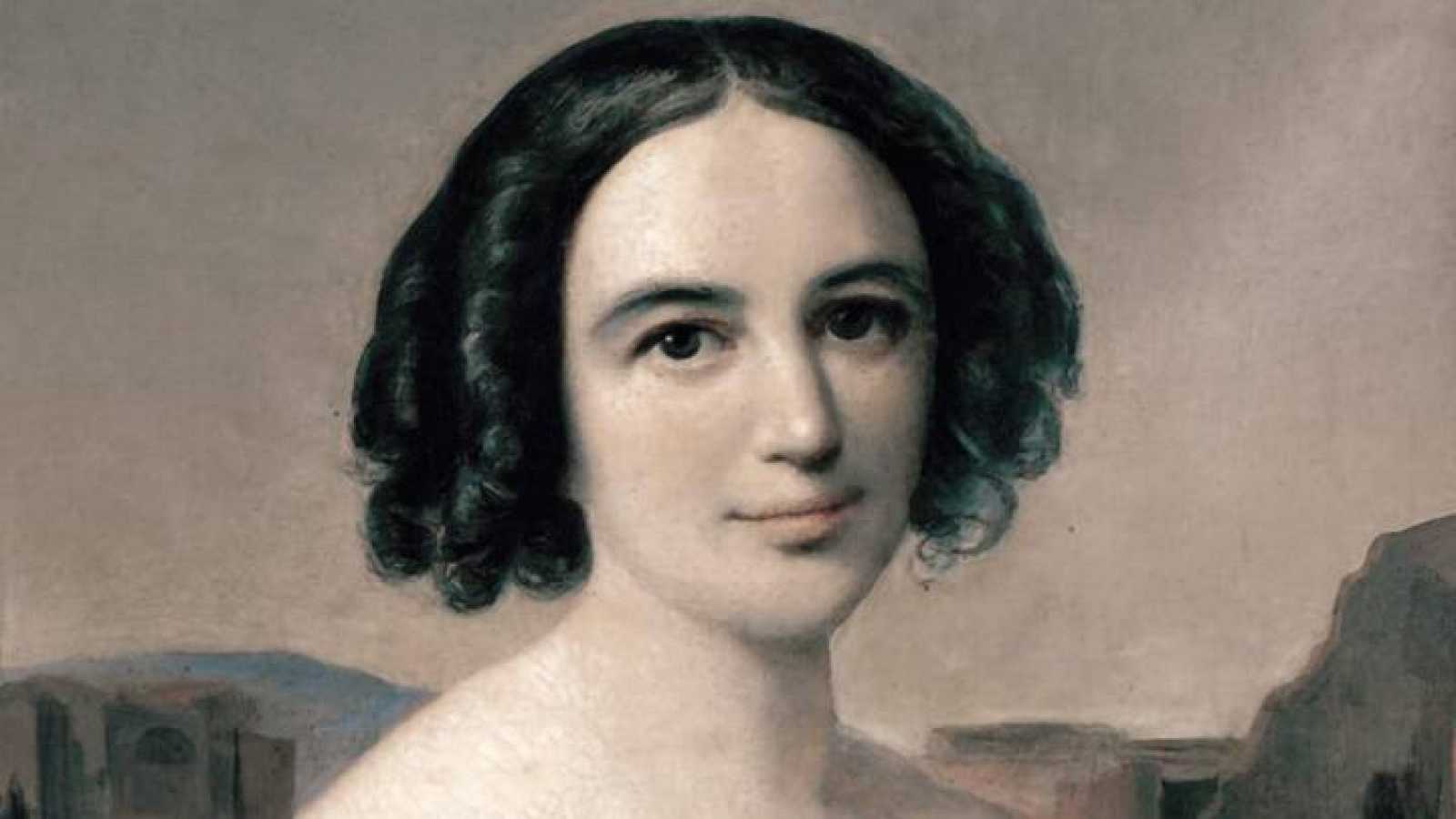 Fanny Mendelssohn