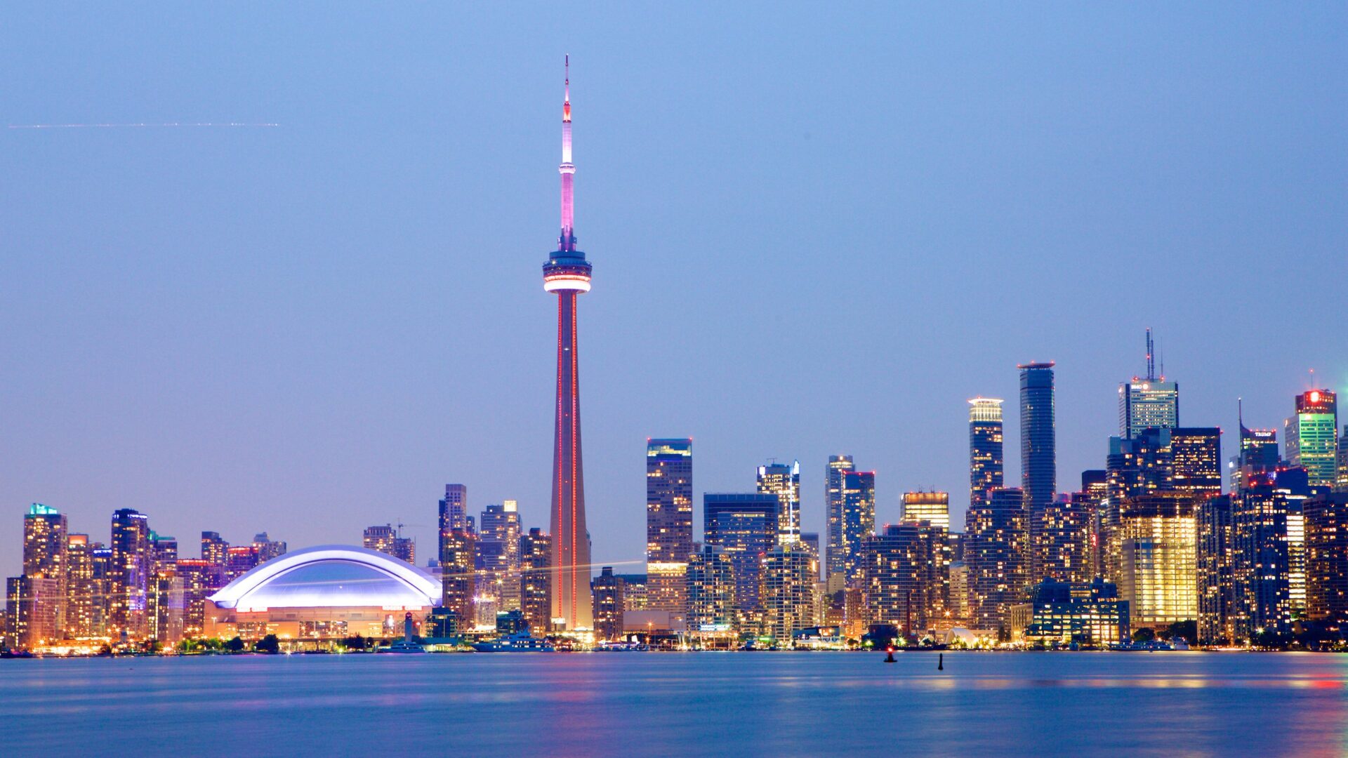 turismo en toronto