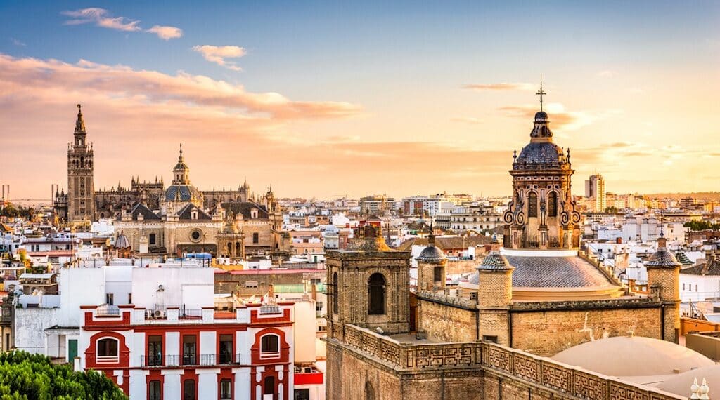 turismo en sevilla