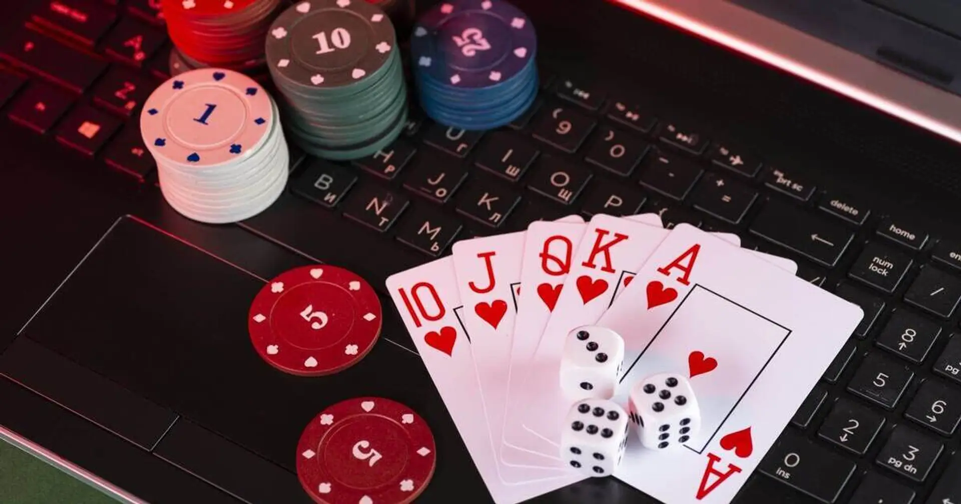 Cómo encontrar excelentes casinos Online