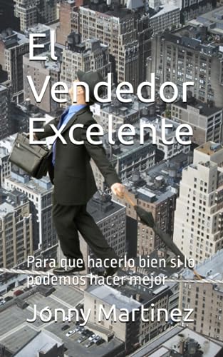 Libro el vendedor excelente