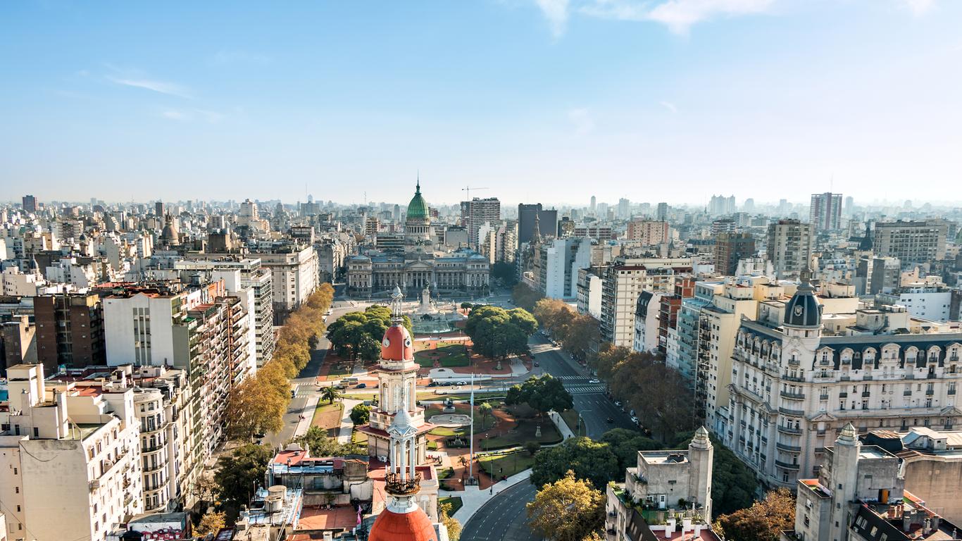 turismo en buenos aires