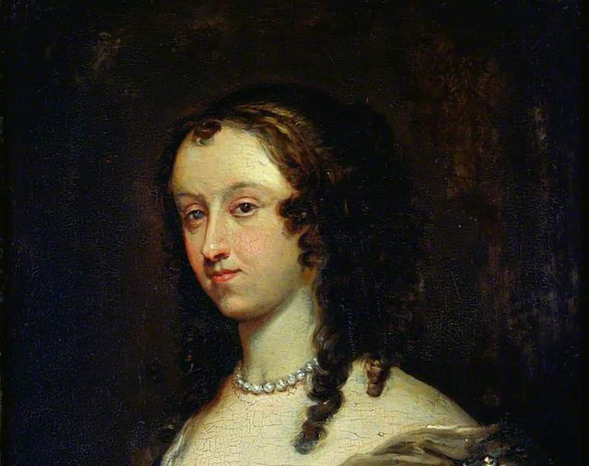 Aphra Behn