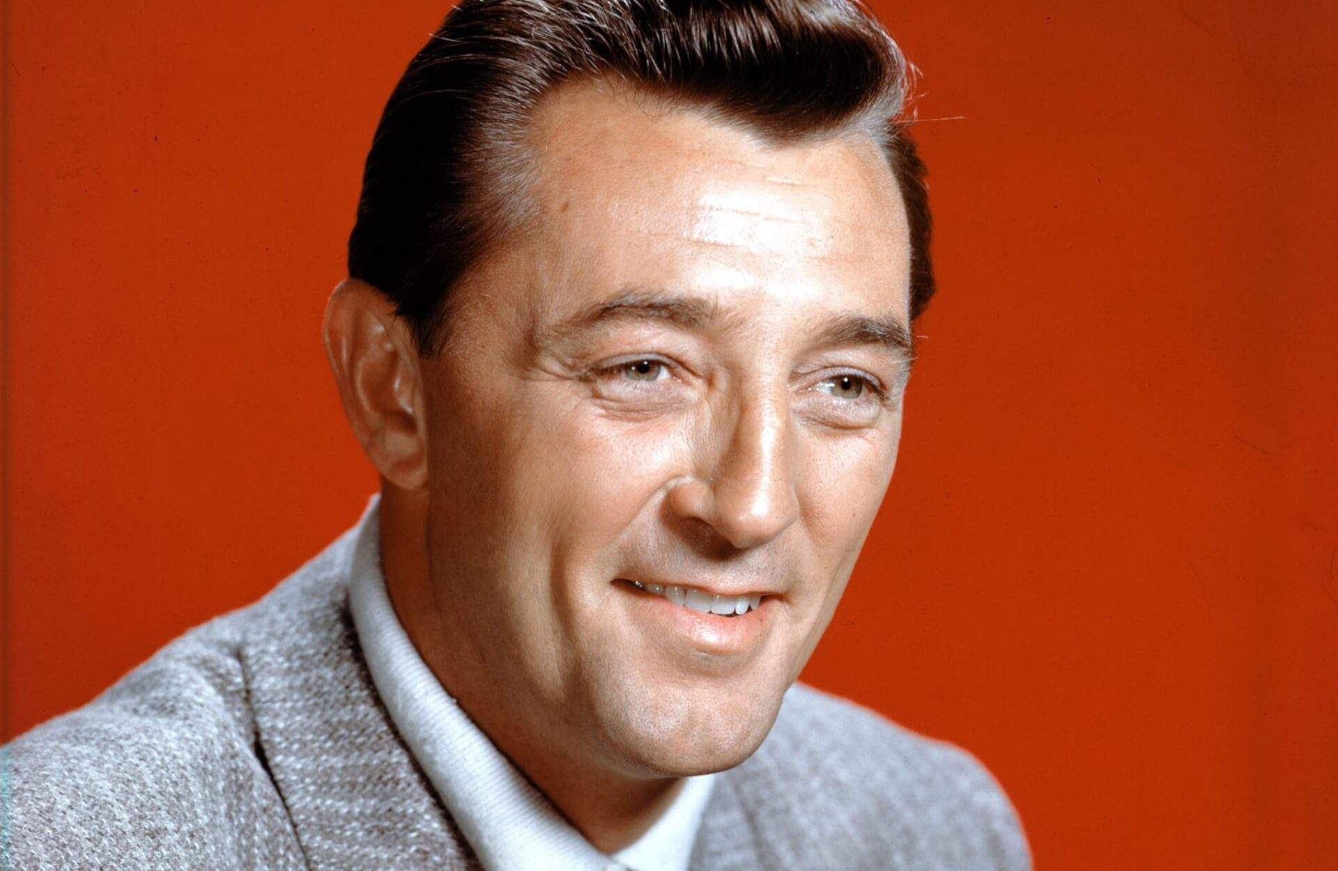 Robert Mitchum