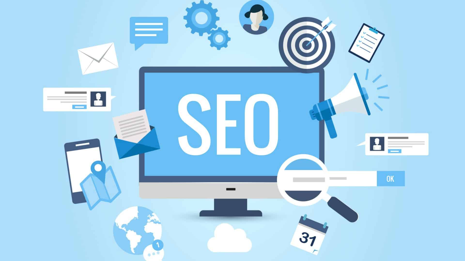 Servicios especializados de Traducción SEO