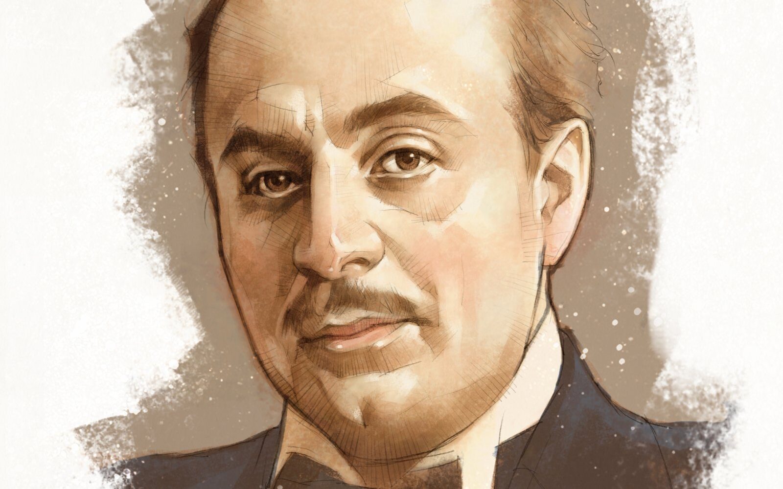 Kahlil Gibran