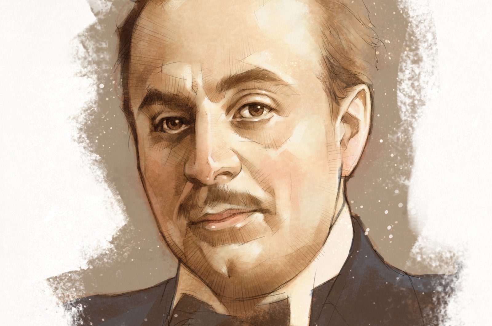 Kahlil Gibran