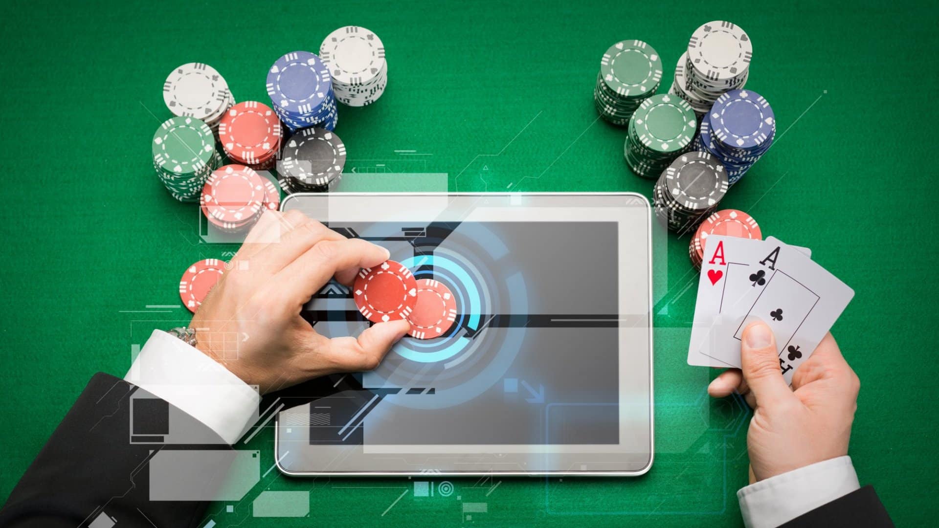 top casino online