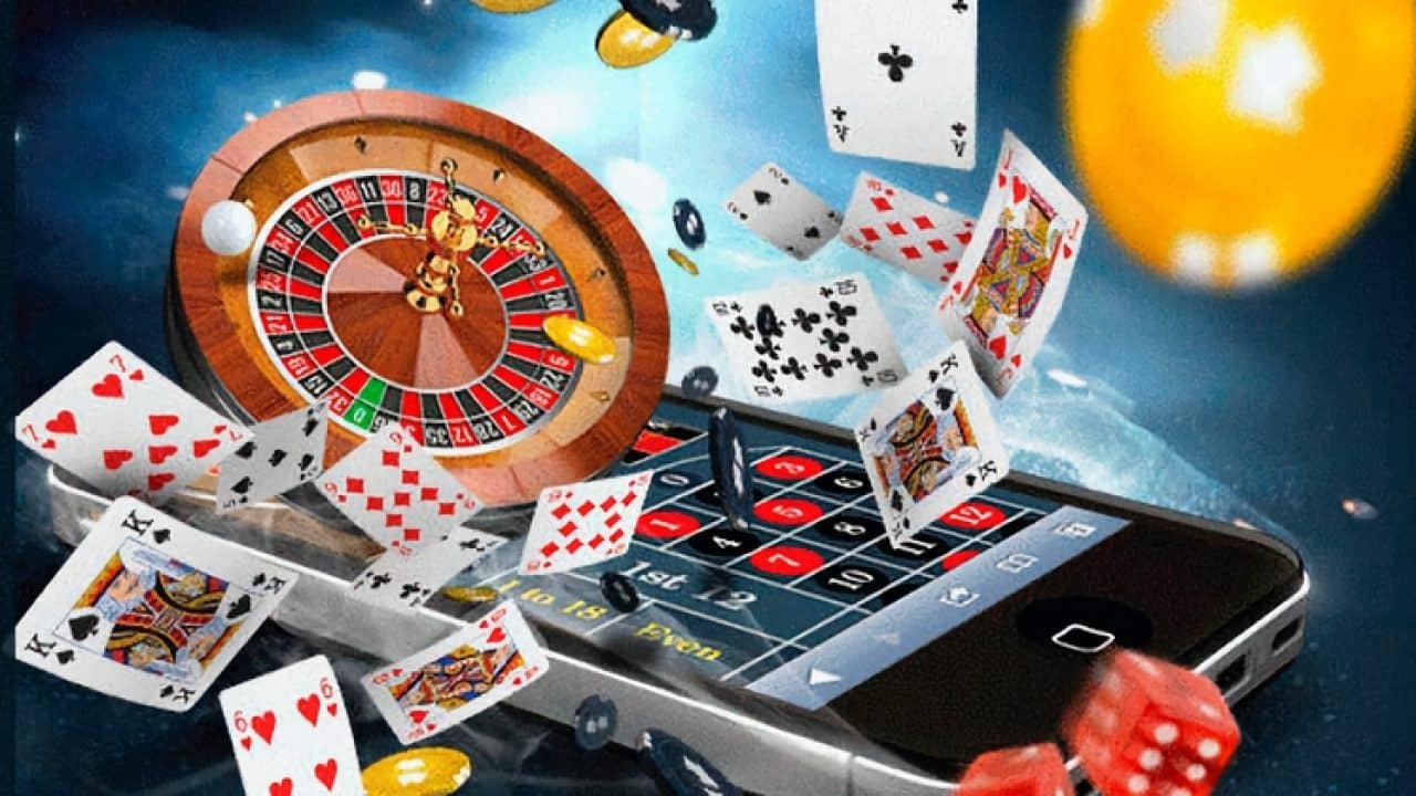 los mejores bonos de casino online en México