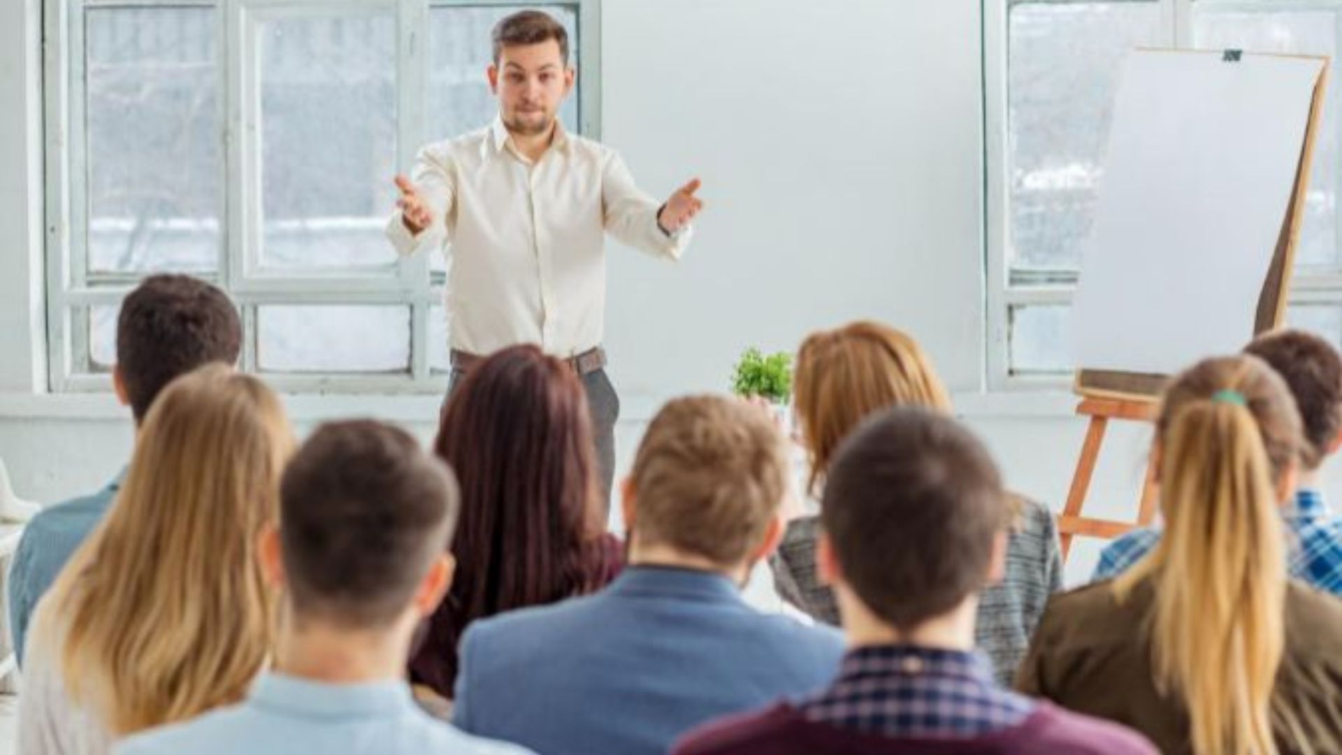 Habilidades de Comunicación Persuasiva