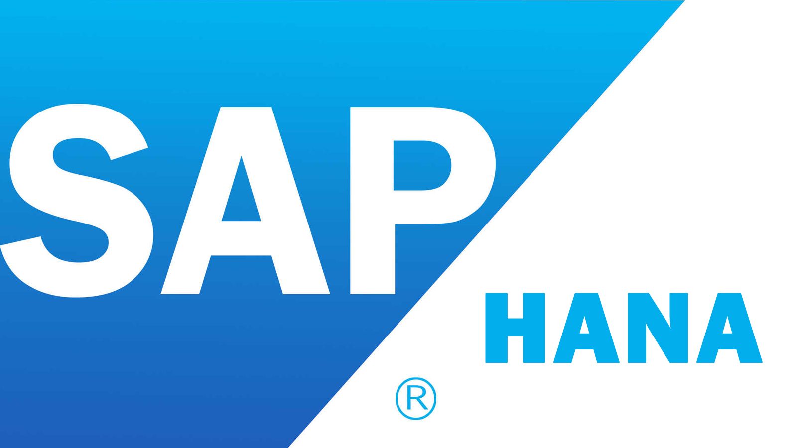 SAP HANA