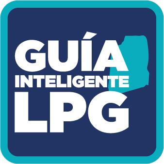 Política de Privacidad Guia Los Palos Grandes